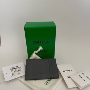 Bottega Veneta cardholder